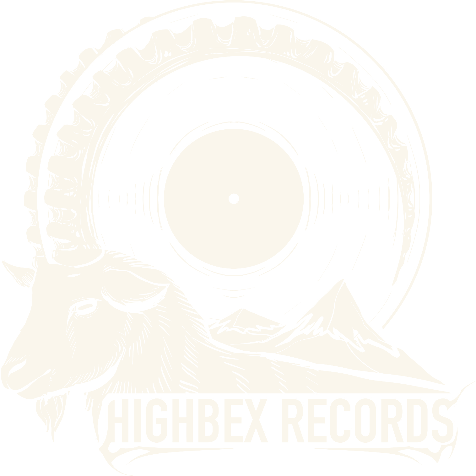 Highbex Records